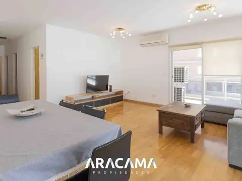 Departamento en Venta en Puerto Madero