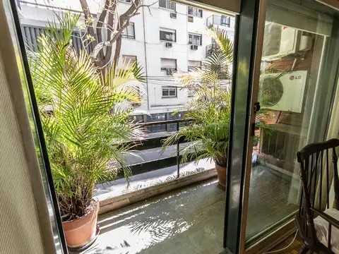 Departamento en Venta en Belgrano Barrancas, USD 405.000