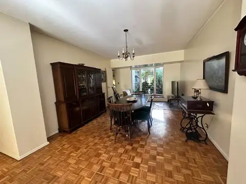 Departamento en Venta 59 años
