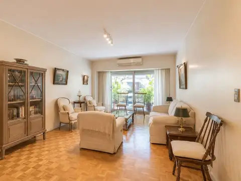 Departamento en Venta de 5 ambientes