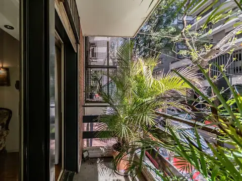 Departamento 5 ambientes con 2 baños