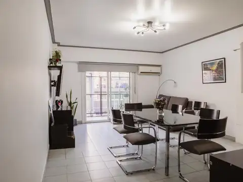 VENTA TRES AMB EN SAN TELMO CON DEP LUIMONOSO DE CATEGORIA 