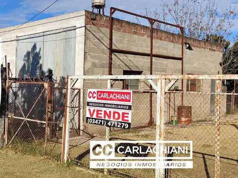 Calle 6 N° al 1000