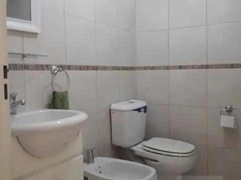 Departamento en Alquiler al Sur