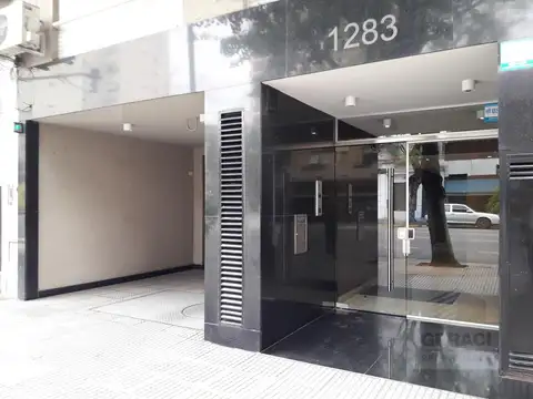 Excelente monoambiente - Caballito