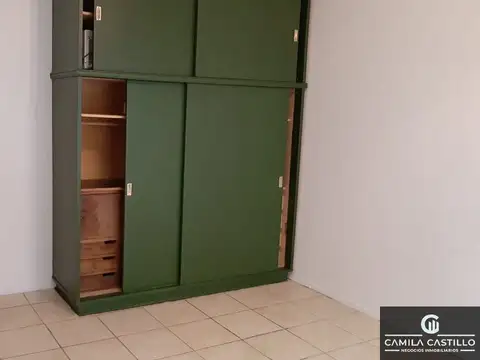 Departamento en Alquiler de 1 dormitorio