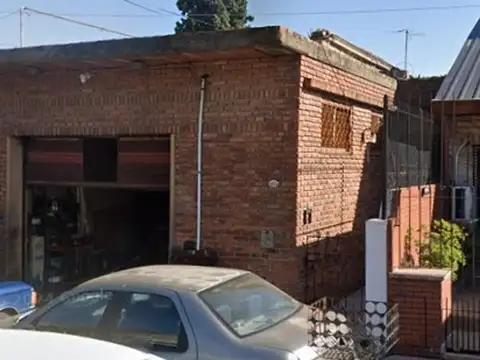 Terreno en Venta en Lanus Este, USD 89.900