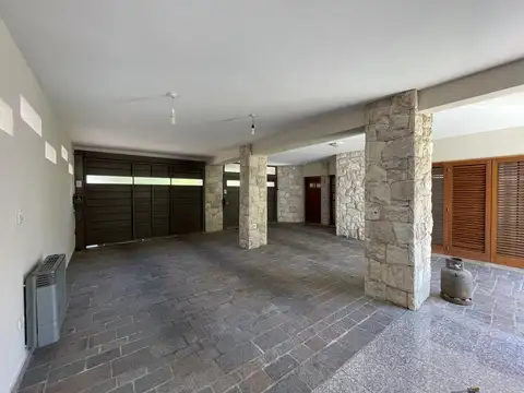 Casa en Alquiler 15 años