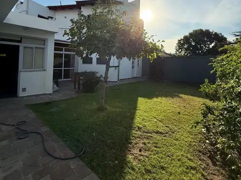 Casa en Alquiler 15 años