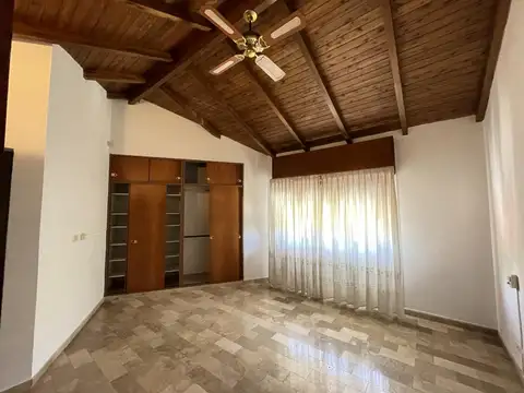 Casa 3 ambientes con 3 baños
