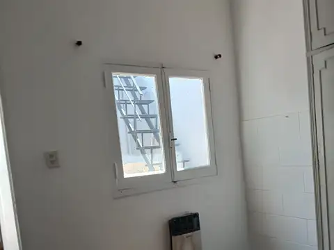 Depto Tipo Casa en Alquiler en Chacarita, $ 680.000