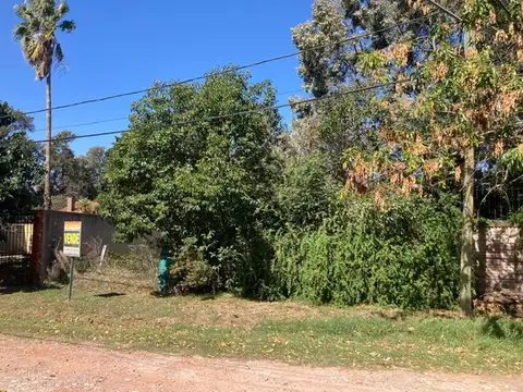 Terreno en Venta en Montecarlo, USD 59.000