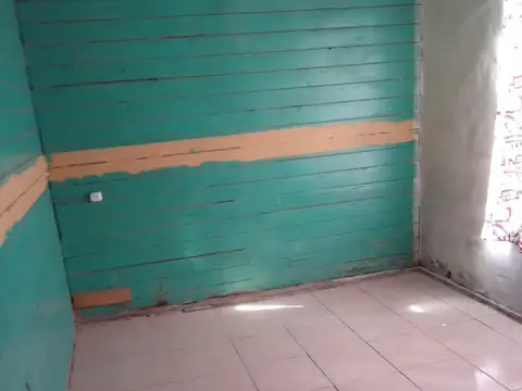 Departamento a 8 cuadras de Yrigoyen