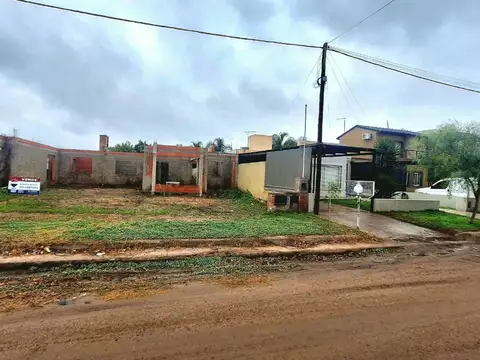 Terreno en Venta de 650,0 m2