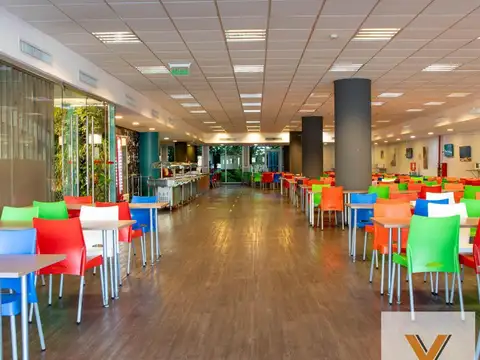 Oficina en Venta al Norte