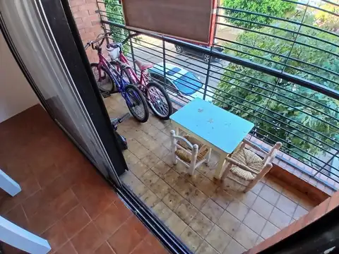 Espectacular PH en Primer Piso al Frente