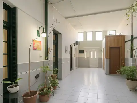 Casa en Venta en Parque Patricios, USD 230.000
