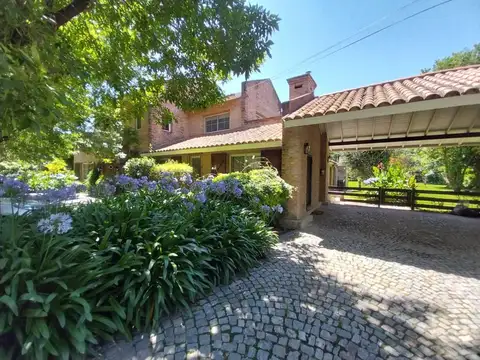 Casa en Venta de 4 dormitorios