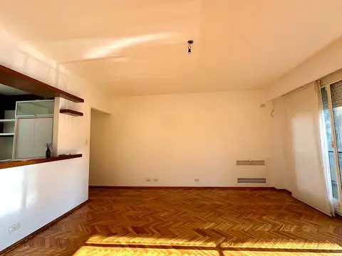 Departamento en Alquiler de 2 dormitorios