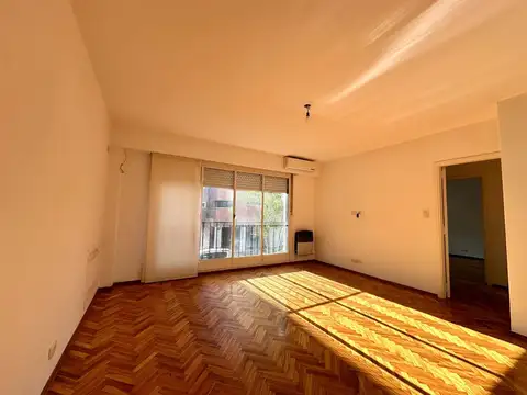 Departamento en Alquiler de 3 ambientes
