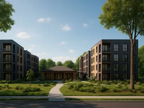 VENTA DESARROLLO INVERSOR HOUSING   Lote 3959m2