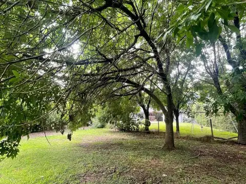 Terreno en Venta 21  mts Frente