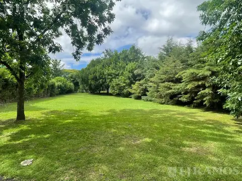 Terreno en venta en el barrio Alamo Alto