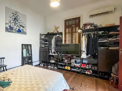Casa en Venta 35 años
