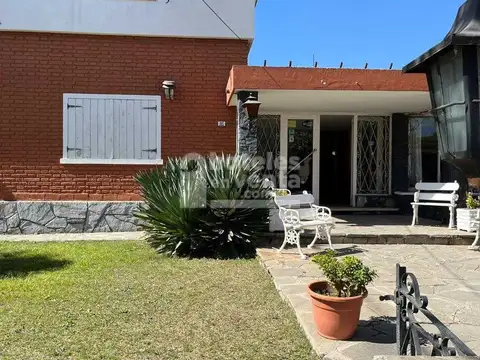 Hotel en Venta en Mina Clavero, USD 1.100.000