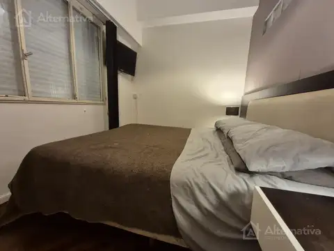 Departamento en Alquiler Temporal al Oeste