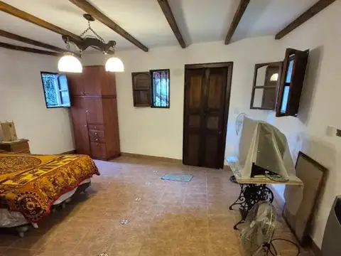 Casa 3 ambientes con 3 baños