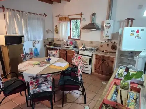 Casa en Venta en Vaqueros, USD 165.000