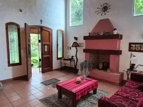 Casa en Venta 18 años