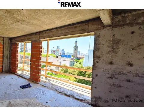 Calle 10 1200