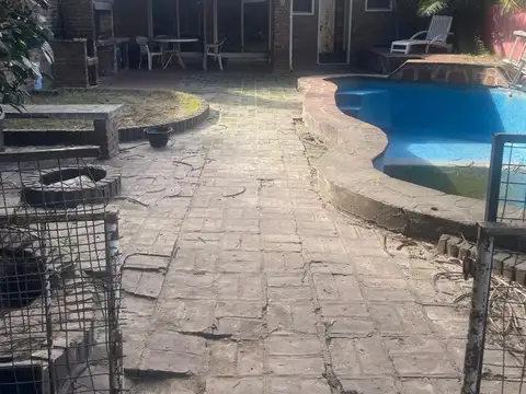 Casa en Venta al Suroeste