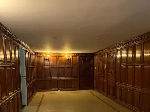 Presidente Manuel Quintana 455 , Piso 9