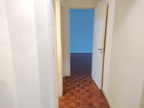 Departamento en Alquiler 50 años