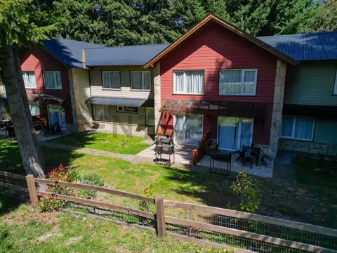 Casa en Venta en Puerto Manzano, USD 1.100.000