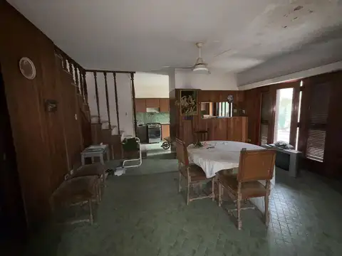 Casa en Alquiler de 4 dormitorios