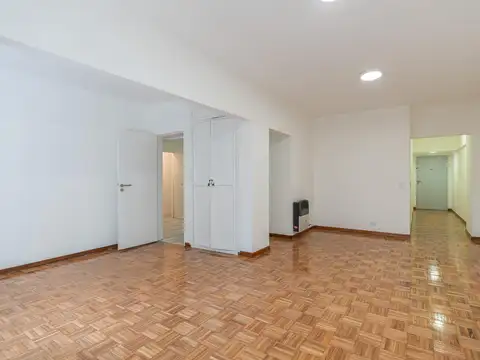 Departamento en Venta de 5 ambientes
