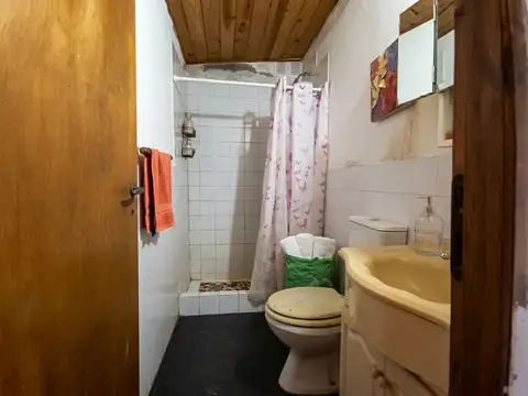 Depto Tipo Casa en Venta 18 años