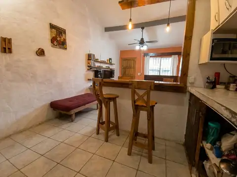 Depto Tipo Casa en Venta en Faro, USD 39.900
