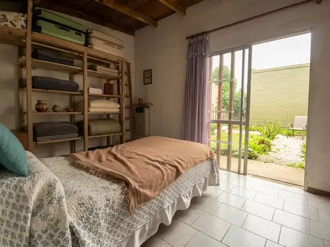 Depto Tipo Casa en Venta al Sureste