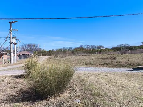 Terreno en Venta en El Encon, USD 22.500