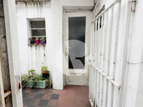 Depto Tipo Casa en Venta de 1 dormitorio