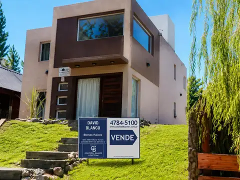 VENTA | CASA | 5 AMBIENTES | MAR AZUL | COSTA ATLANTICA | DOS FAMILIAS | PILETA