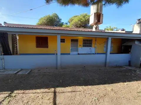 Casa en Venta en Mar del Tuyú, USD 85.000