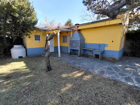 Casa en Venta 45 años