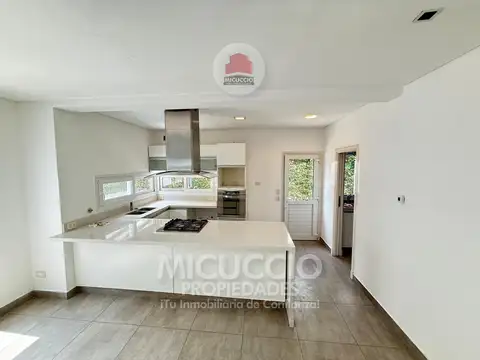 Casa en Venta 10 años