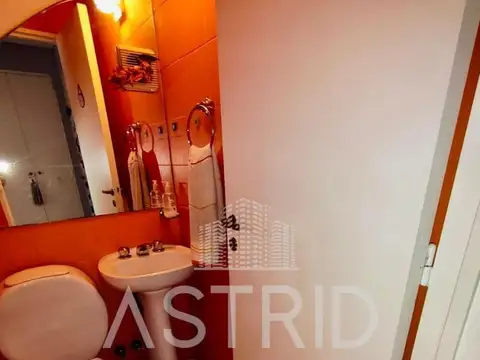 Departamento en Venta al Norte